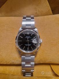 Rolex 15200 
