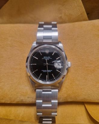 Rolex 15200 