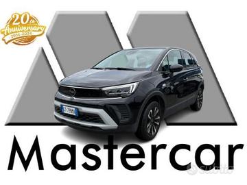 OPEL Crossland 1.2 Elegance s&s 130cv at6 - GT79