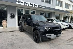 Land Rover Defender Defender 110 2.0d sd4 HSE awd 