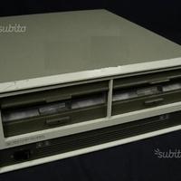 HP 9895A Dual 8 in. double sided . floppy drive un