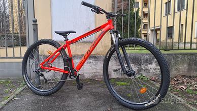 Wheelie bike 29"