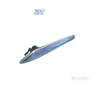 FRECCIE LATERALI ALFA ROMEO 159 05- BRERA 05-