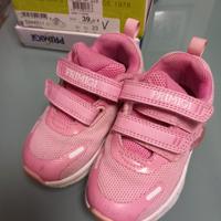 scarpe ginnastica n 23 primigi 