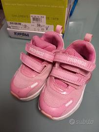 scarpe ginnastica n 23 primigi 