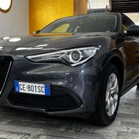 ALFA ROMEO Stelvio 2.2 Turbodiesel 190 CV AT8 Q4