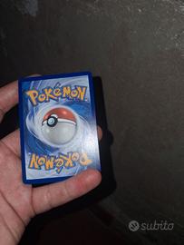 Carte pokemon