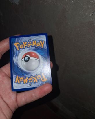 Carte pokemon