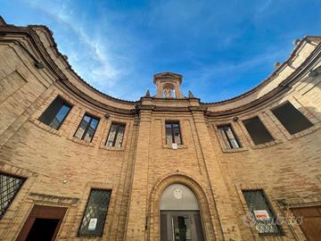 Ufficio Vanvitelliano del XVII Secolo