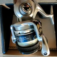 mulinello Shimano Saragosa SW 10000