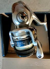 mulinello Shimano Saragosa SW 10000