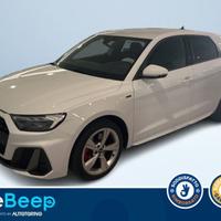 Audi A1 SPORTBACK 40 2.0 TFSI S LINE EDITION ...