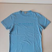 T-shirt Burberry