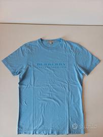 T-shirt Burberry