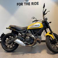 Ducati Scrambler 800