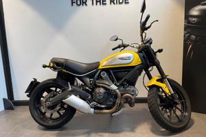 Ducati Scrambler 800