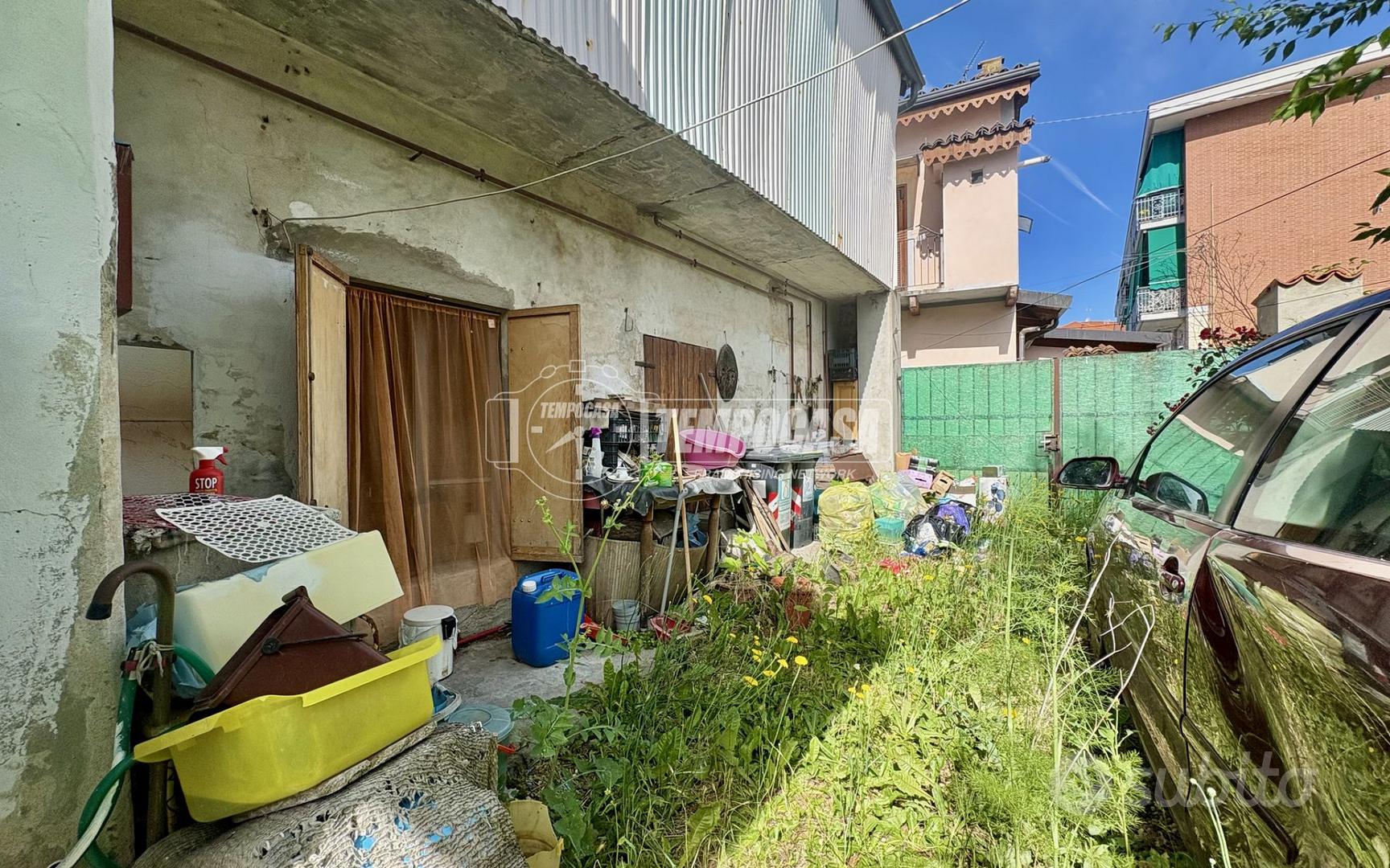 Appartamento – Rivalta di Torino, Villaggio Aurora - Altro