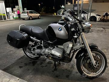 Bmw R 850 R