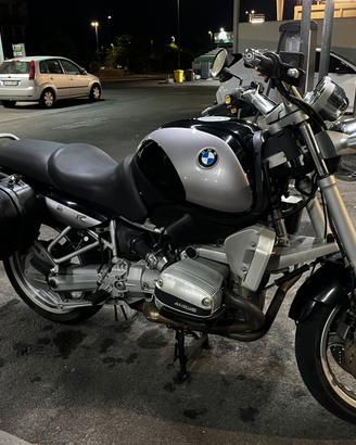 Bmw R 850 R