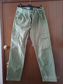 Levi's Cargo Loose Fit Baggy Fit W30L32 (IT 44)