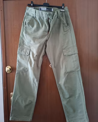 Levi's Cargo Loose Fit Baggy Fit W30L32 (IT 44)