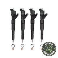 1 INIETTORE BOSCH 0445110131 BMW REVISIONATO