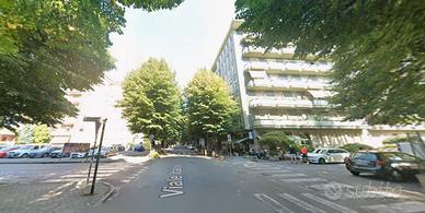 TRILOCALE CON COMODO TERRAZZO - Lodi