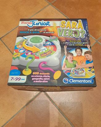 gioco da tavolo