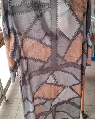 Abito donna marca Kontessa taglia L/XL