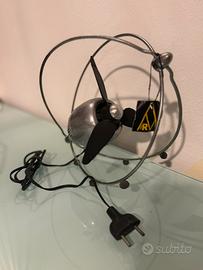 Ventilatore zerowatt Ezio Piralli
