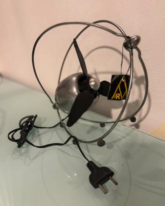 Ventilatore zerowatt Ezio Piralli