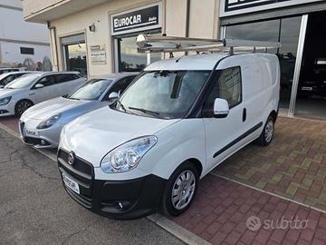 Fiat Doblo Doblò 1.6 MJT 105CV PC-TN Cargo Lamiera