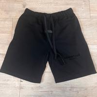 Pantaloni Essential Shorts