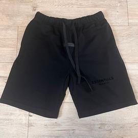 Pantaloni Essential Shorts