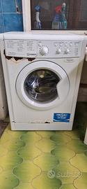 Lavatrice indesit