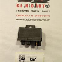 CENTRALINA CANDELETTE FIAT Ducato 5a Serie 5519307
