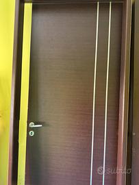 Porte appartamento in stock