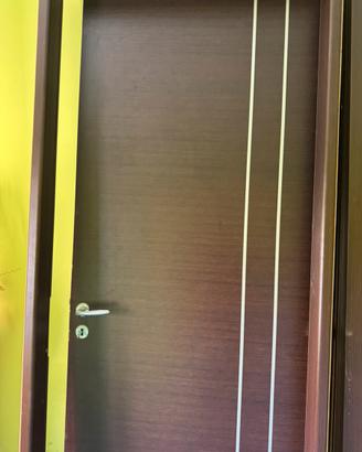 Porte appartamento in stock