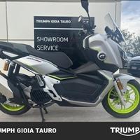 QJ MOTOR ATR 125 Abs