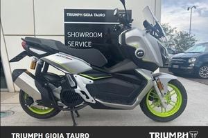 QJ MOTOR ATR 125 Abs