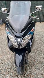Burgman 400