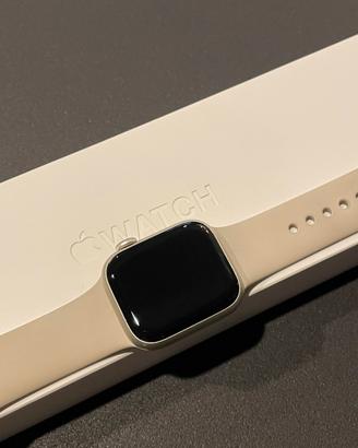 Apple watch serie 8