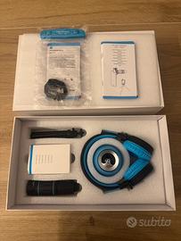 Kit accessori per smartphone