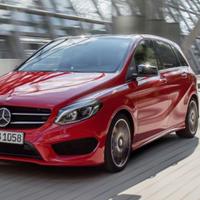 Ricambi Mercedes classe A B C E Cla Gla Glc Gle 