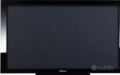 Pioneer PDP-LX508D TV PLASMA - mod KURO 50 pollici