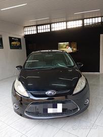 Ford Fiesta 1.2 benzina 2009 CON GARANZIA