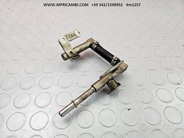RAIL BENZINA SUZUKI SV 650 2006 2011 SV650 2008 20