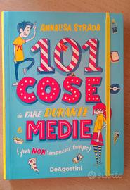 101 COSE DA FARE DURANTE LE MEDIE
