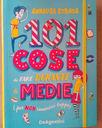 101 COSE DA FARE DURANTE LE MEDIE
