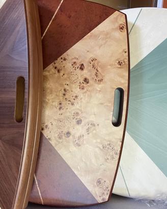 Backgammon  gioco legno